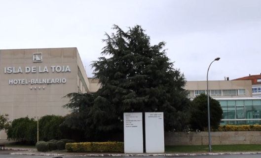 La Toja